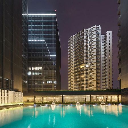 Kantharyar Serviced Apartment Yangon Exteriör bild