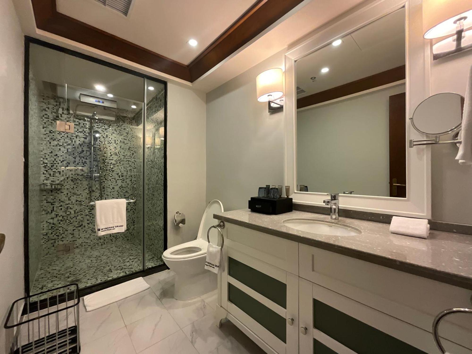 Kantharyar Serviced Apartment Yangon Exteriör bild