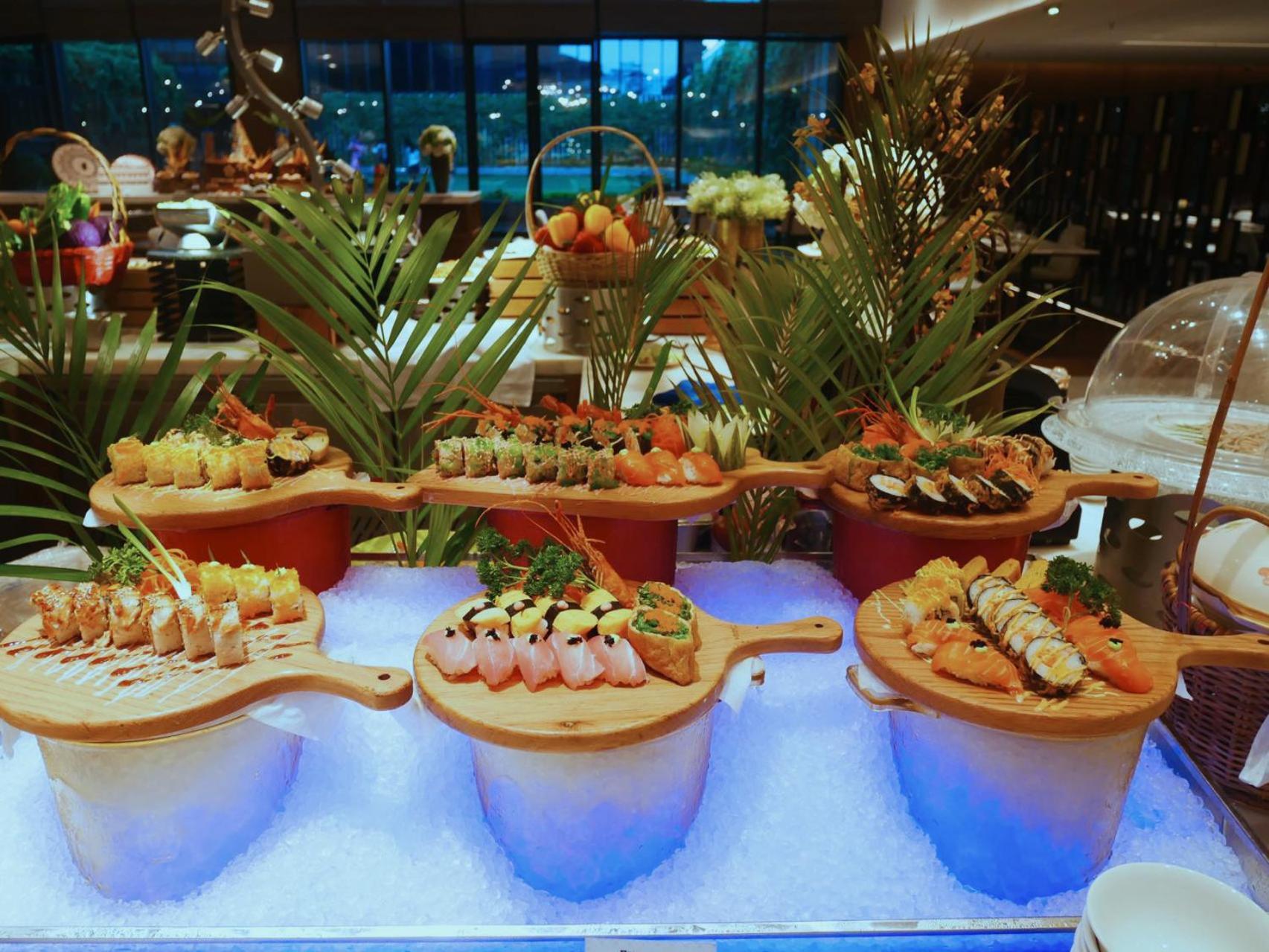 Kantharyar Serviced Apartment Yangon Exteriör bild