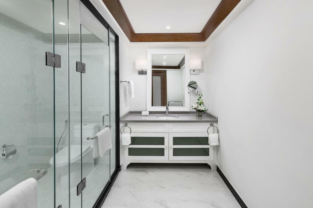 Kantharyar Serviced Apartment Yangon Exteriör bild