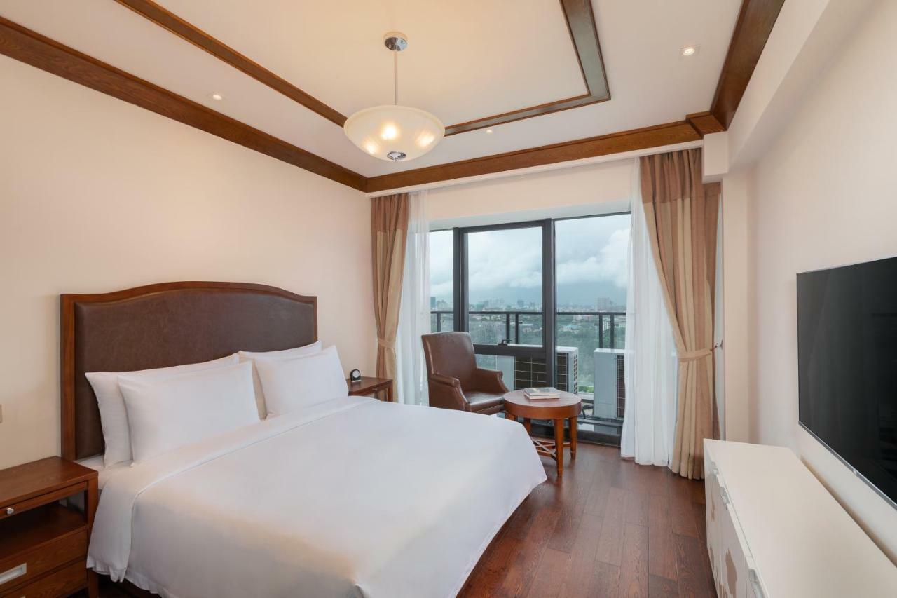 Kantharyar Serviced Apartment Yangon Exteriör bild